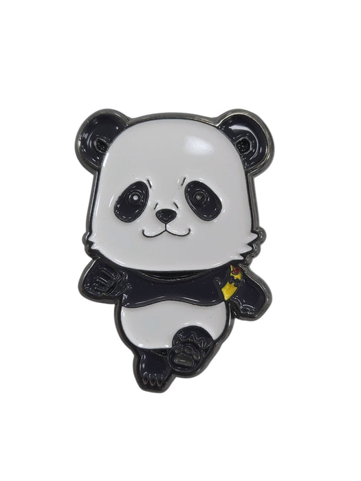 Pin de Panda (JUJUTSU KAISEN)