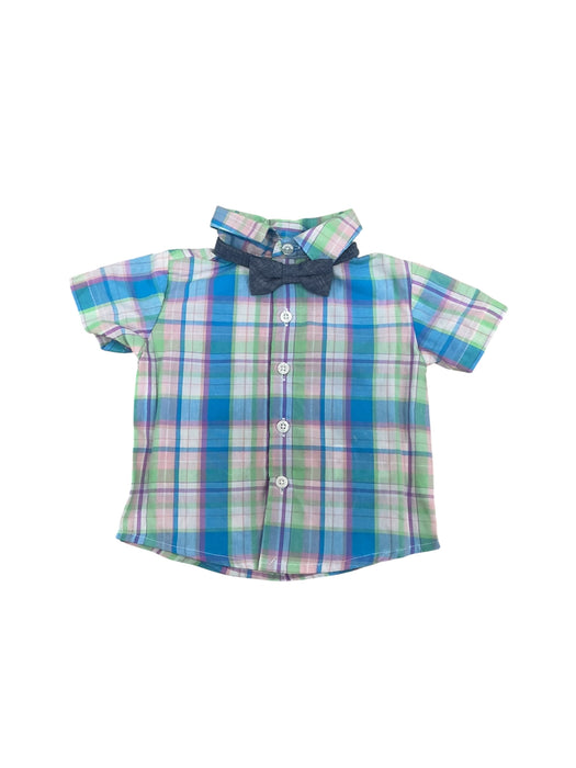 Traje para bebé 0-3M (WONDER NATION)