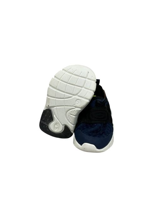 Tenis para bebé 2 (ATHLETIC WORKS)