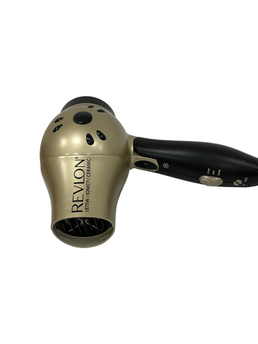 Secadora para el cabello (REVLON)