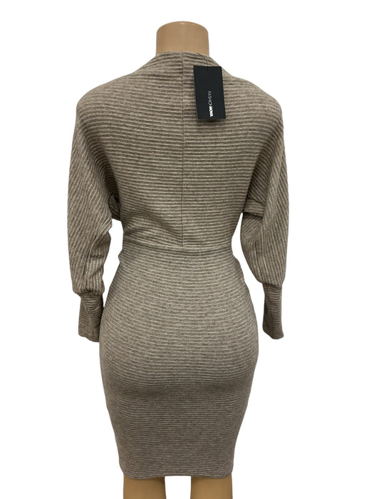 Vestido XS (FASHION NOVA)