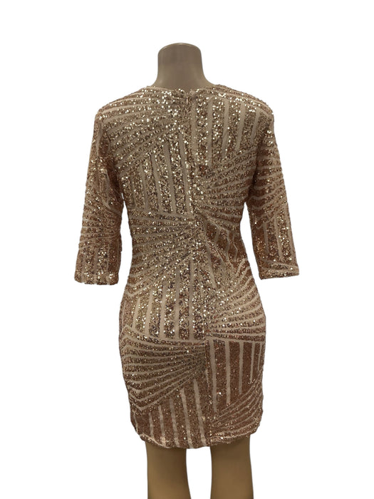 Vestido 10 (BOOHOO)