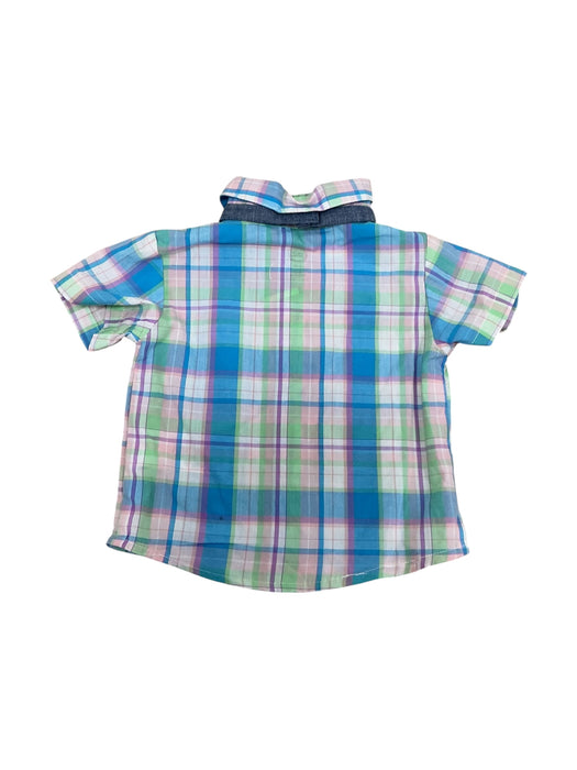 Traje para bebé 0-3M (WONDER NATION)