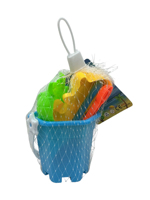Set de Juego de Playa (READY)