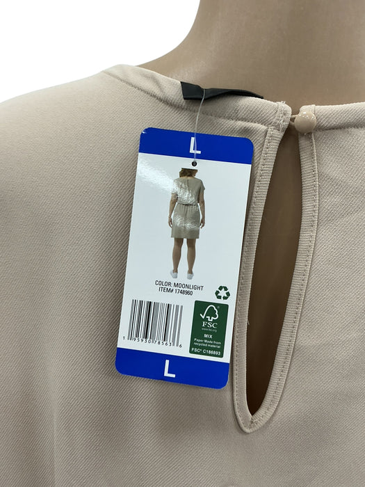 Vestido L (32 COOL)
