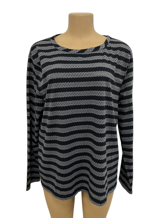 Blusa XL (ANNE KLEIN)