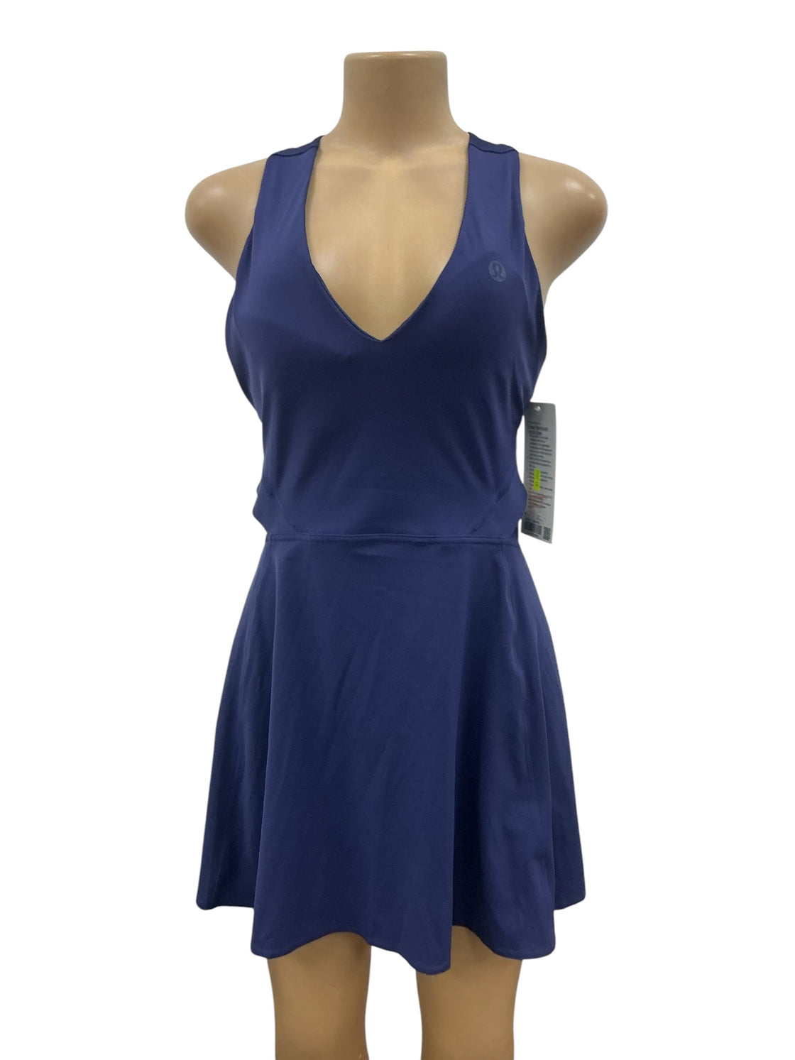 Vestido 8 (LULULEMON)