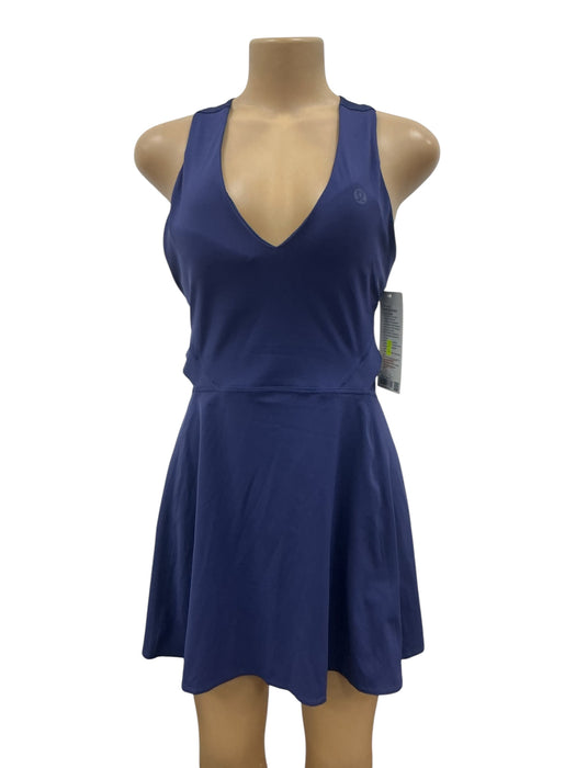 Vestido 8 (LULULEMON)