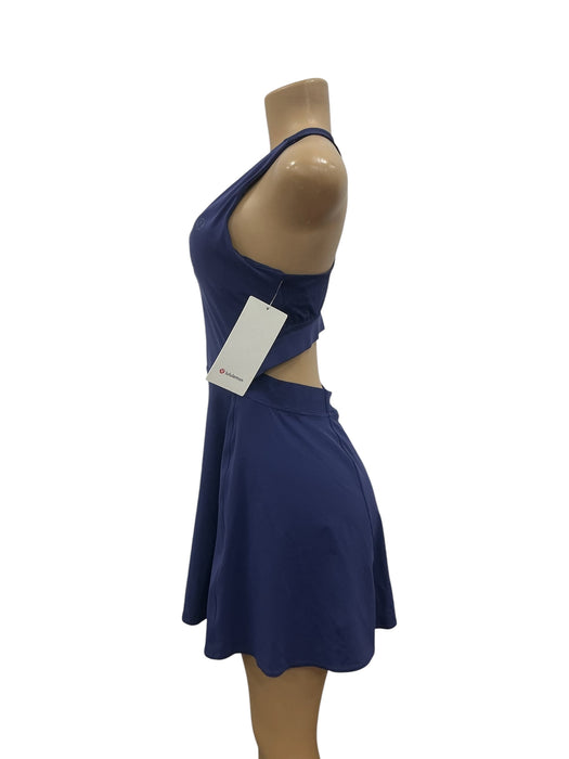 Vestido 8 (LULULEMON)