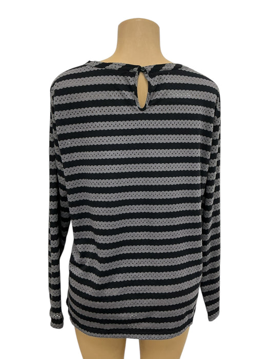 Blusa XL (ANNE KLEIN)