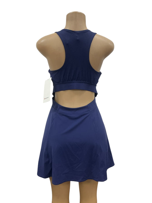 Vestido 8 (LULULEMON)