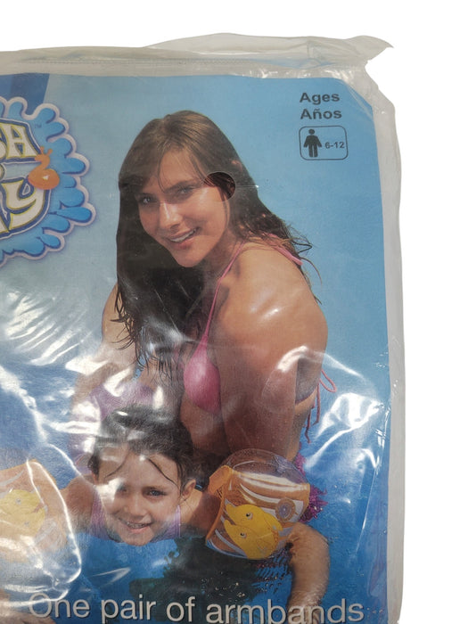 Flotadores para niño (BESTWAY)