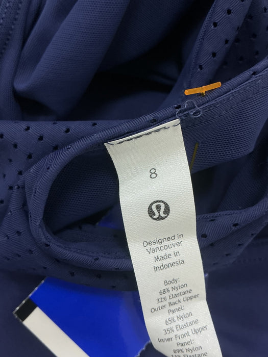 Vestido 8 (LULULEMON)
