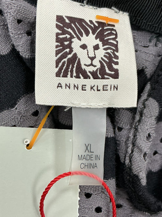 Blusa XL (ANNE KLEIN)