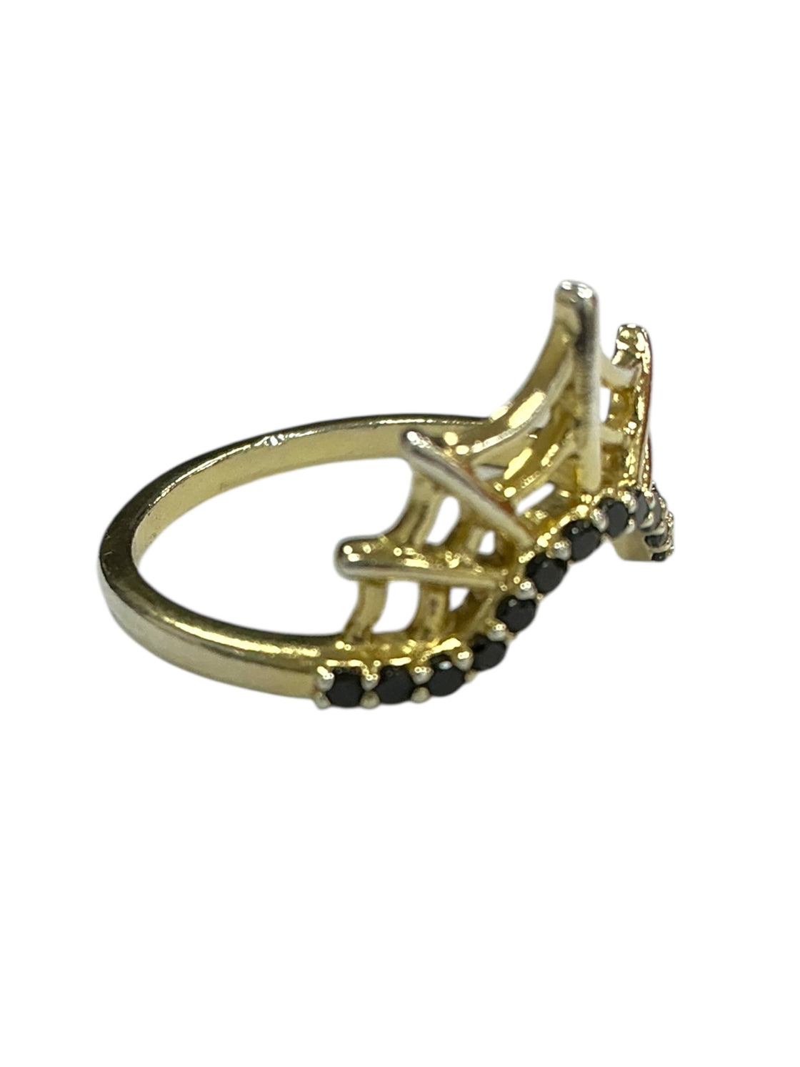 Anillo de plata (925)