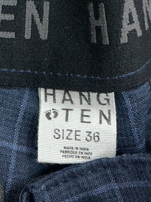 Pantaloneta 38 (HANG TEN)