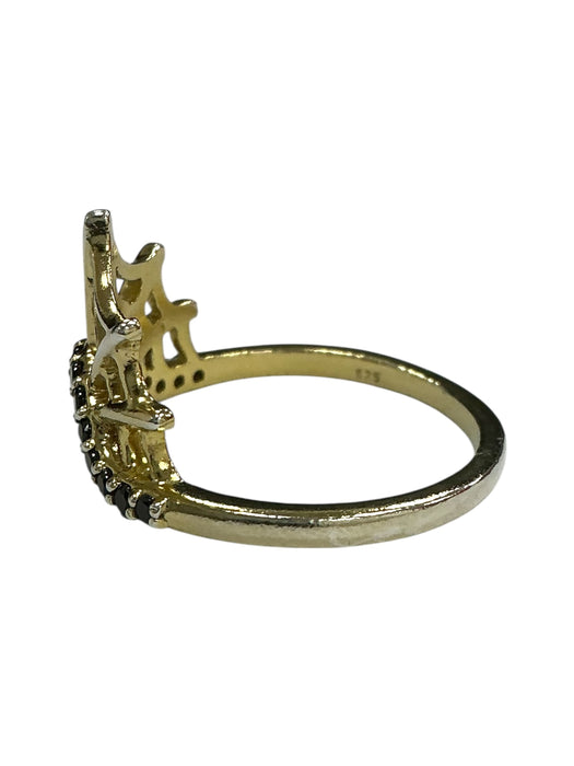 Anillo de plata (925)