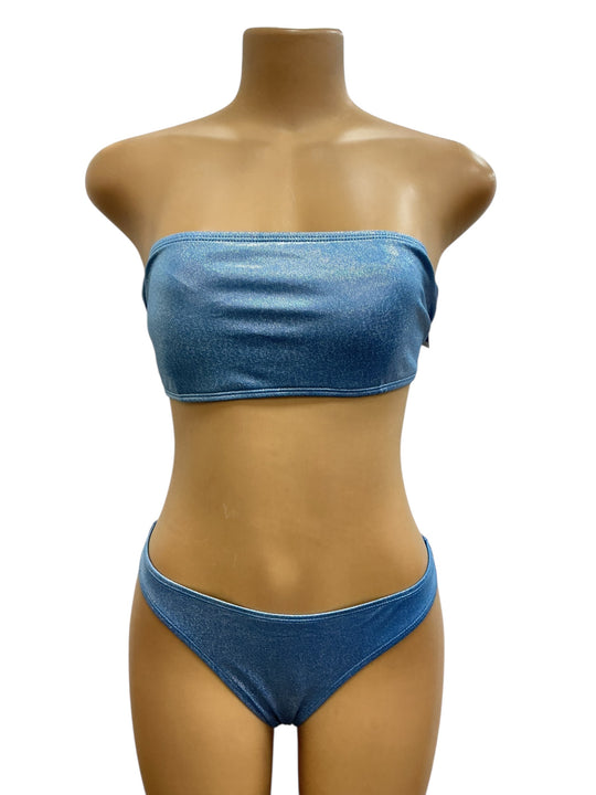 Traje de baño M (FASHION NOVA