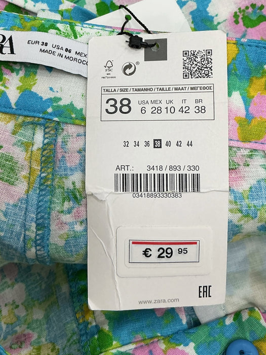 Pescador 38 (ZARA)