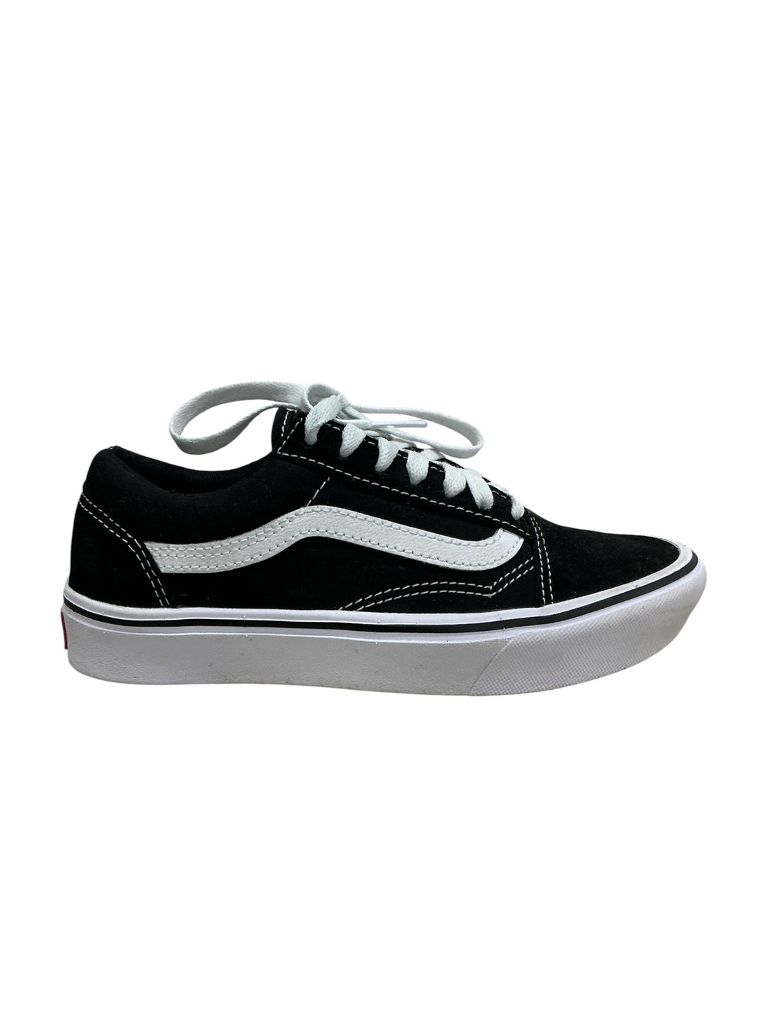 Tenis 4 (VANS)