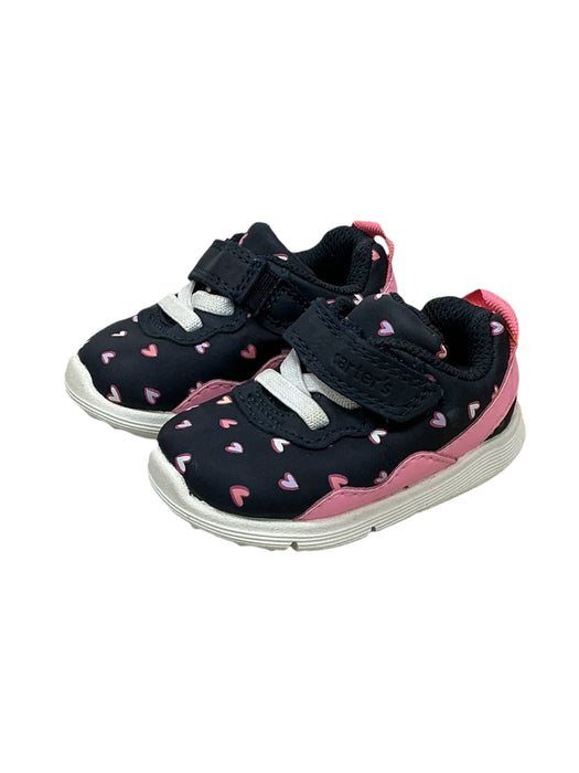 Tenis para bebé 2M (CARTER'S)