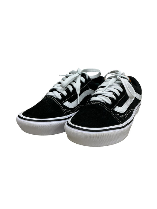 Tenis 4 (VANS)