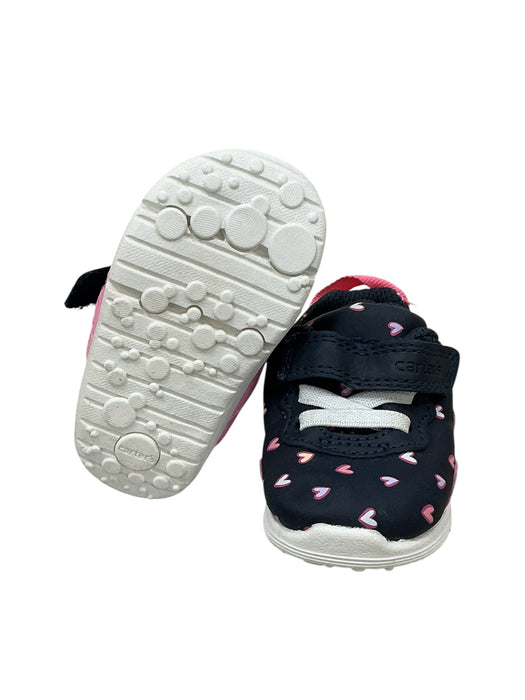 Tenis para bebé 2M (CARTER'S)