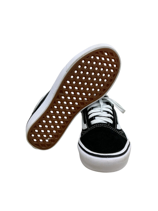 Tenis 4 (VANS)