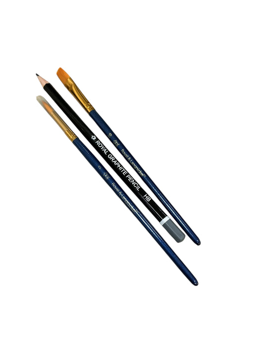 Set de acrílicos (ROYAL LANGNICKEL)