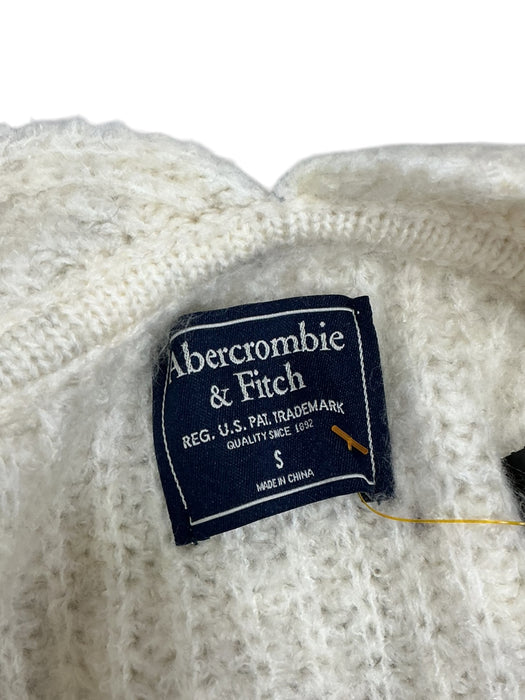 Suéter S (ABERCROMBIE & FITCH)