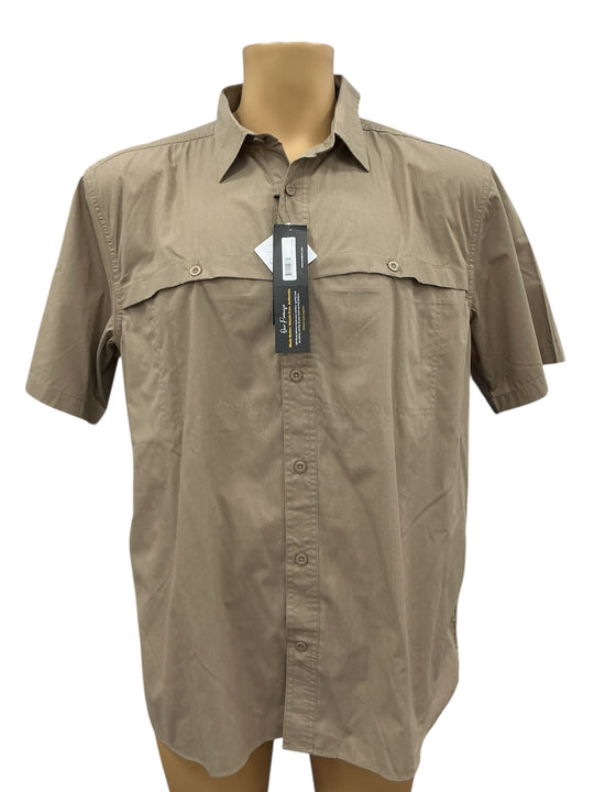 Camisa XL (DRI DUCK)