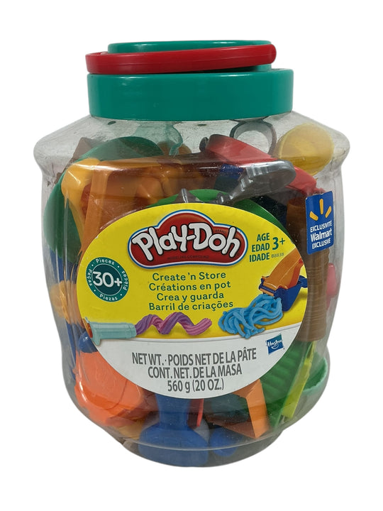 Set de Moldes (PLAY-DOH)