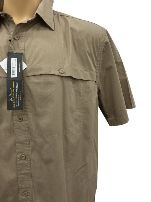 Camisa XL (DRI DUCK)