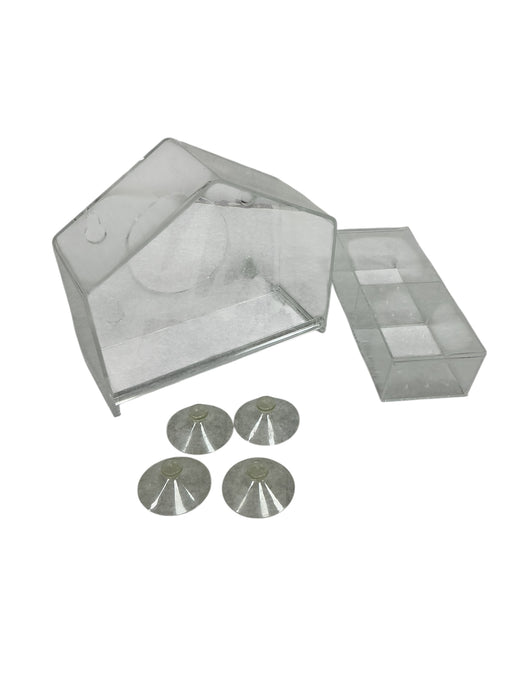 Comedero para pájaros (STYLE)