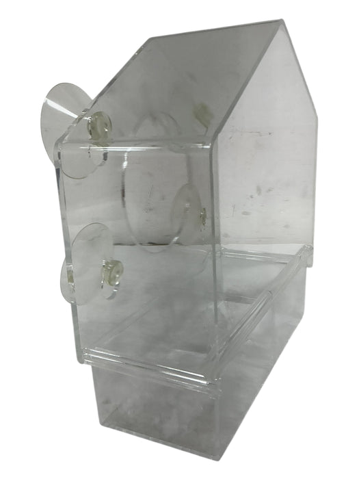 Comedero para pájaros (STYLE)