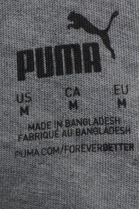 Playera M (PUMA)