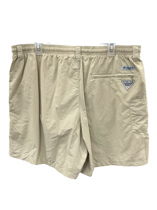 Pantaloneta XL (COLUMBIA)