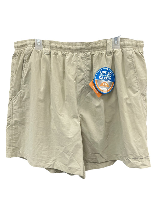 Pantaloneta XL (COLUMBIA)