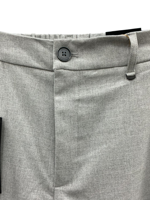 Pantalón L (DENIM & FLOWER)