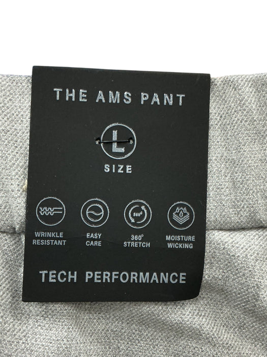 Pantalón L (DENIM & FLOWER)