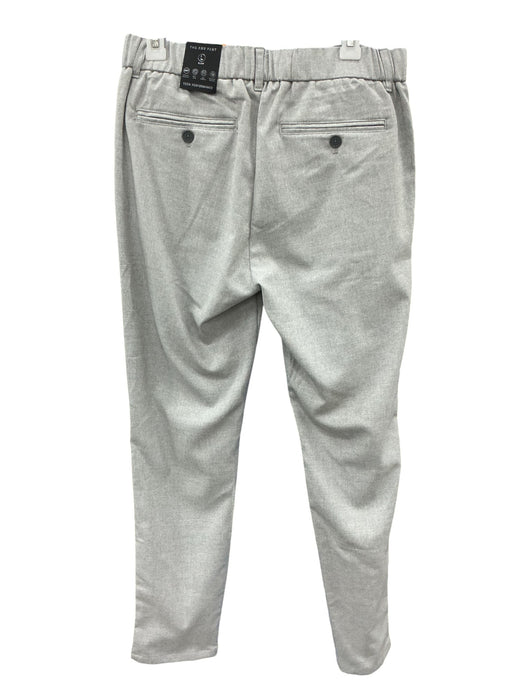 Pantalón L (DENIM & FLOWER)