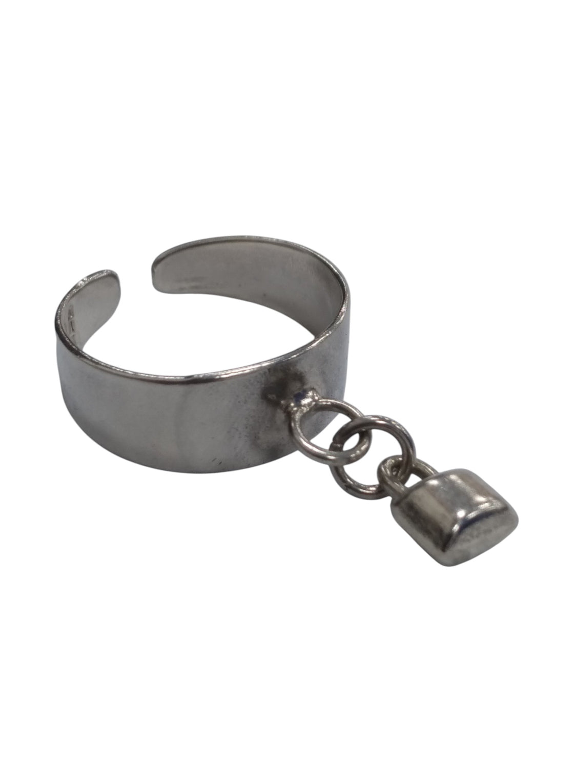 Anillo de plata (925)