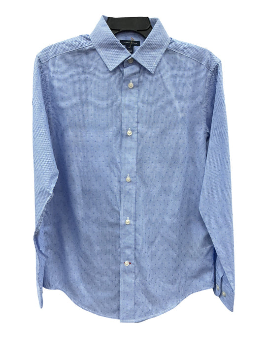 Camisa para niñ@ 12 (TOMMY HILFIGER)