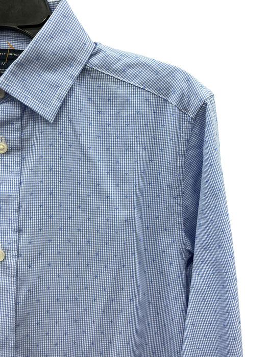 Camisa para niñ@ 12 (TOMMY HILFIGER)