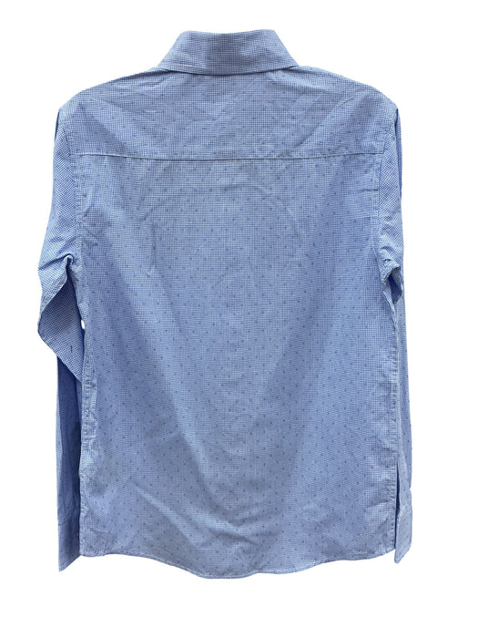 Camisa para niñ@ 12 (TOMMY HILFIGER)