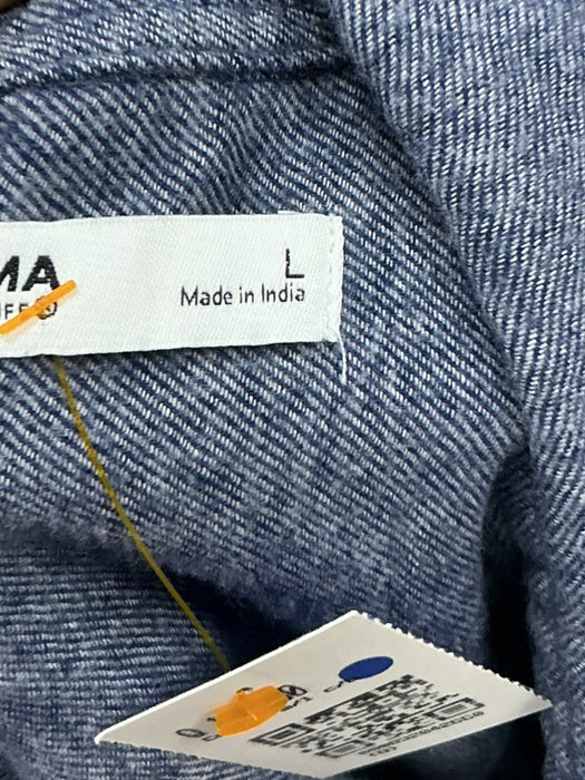 Camisa L (SONOMA)