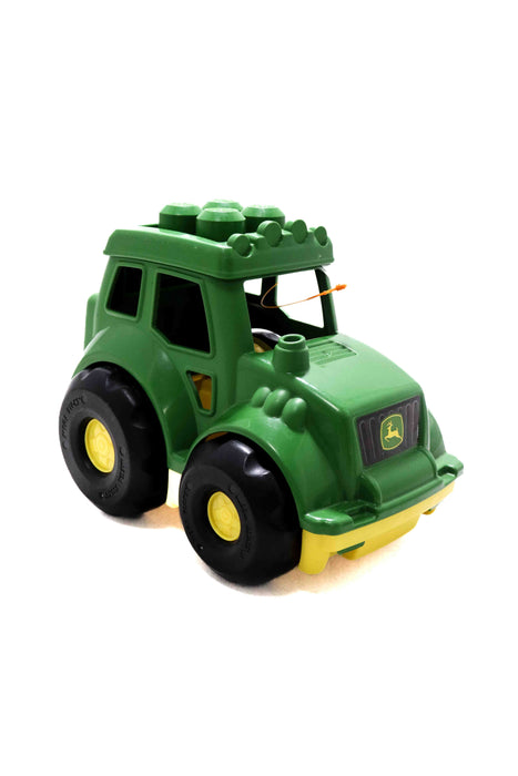 Tractor (Mega Bloks)
