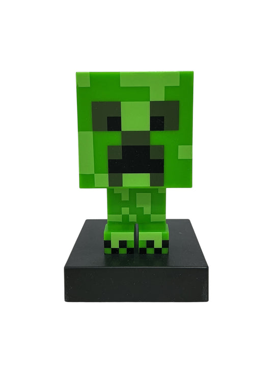 Creeper (MINECRAFT)