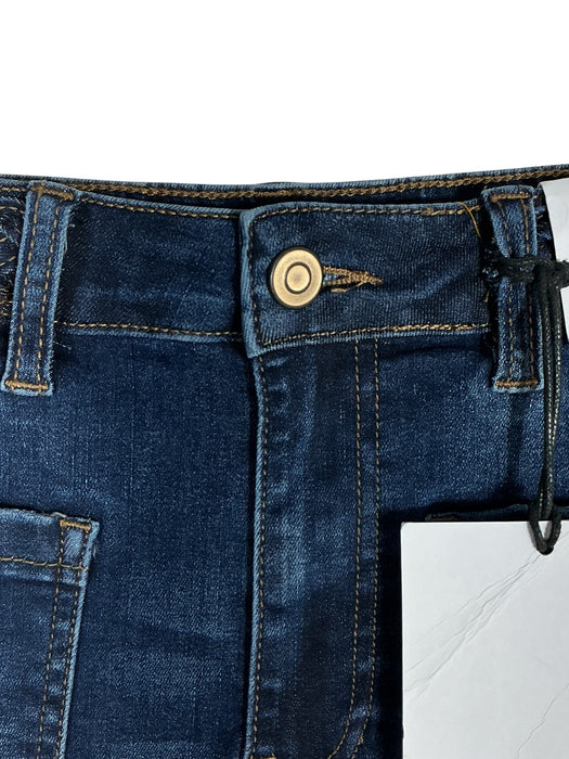 Short 5 (CELEBRITY PINK)