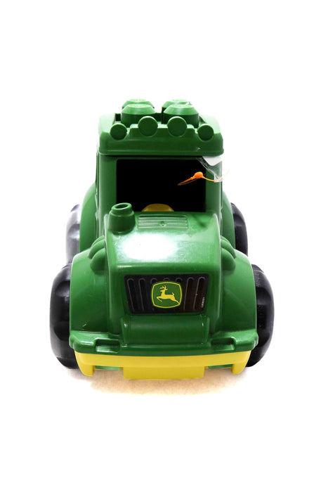 Tractor (Mega Bloks)